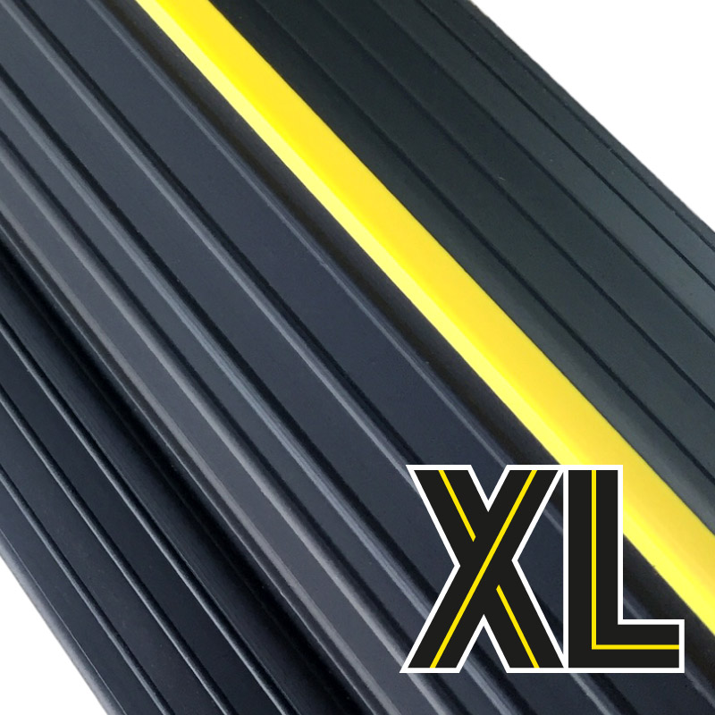 Weather Defender Xl Garage Door Threshold Seal