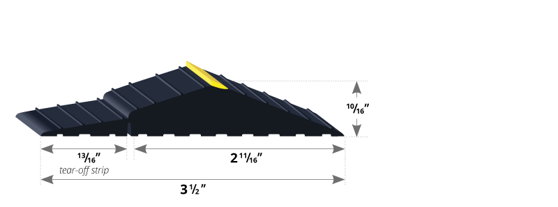 Weather Defender original dimensions