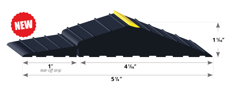 Weather Defender XL dimensions