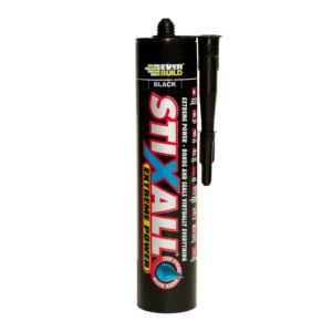 Everbuild Stixall adhesive