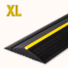 Weather Defender XL garage door threshold